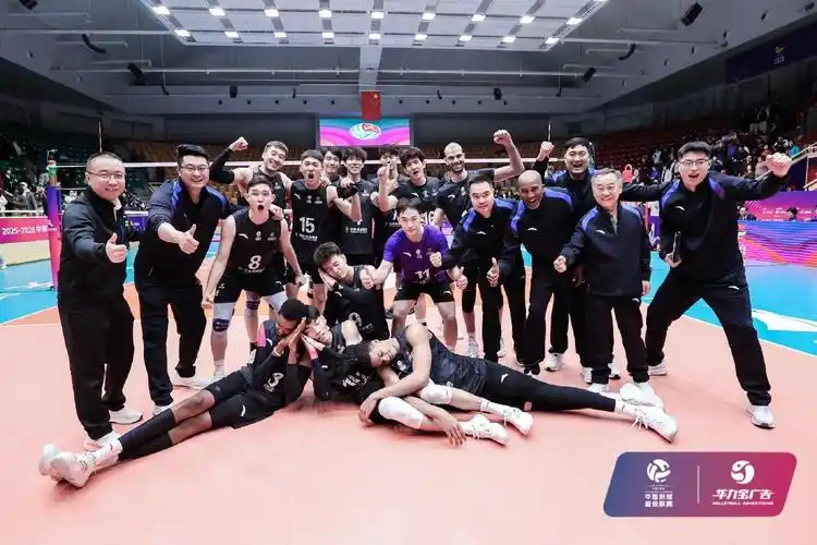 CBA联赛：浙江广厦 VS 山东高速